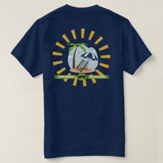 T-shirt La nuance appelle