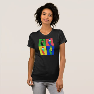 T-shirt La Nuit de la Sorcière