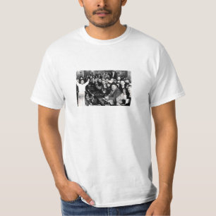 T-shirt La Nuit de l'interdiction