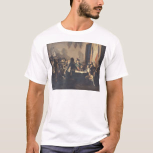 T-shirt La nuit du 8ème et 9ème Thermidor
