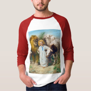 T-shirt La Paix, 1896 par William Strutt