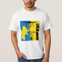 La Paix Pour L'Ukraine