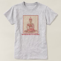 LA PAIX VIENT DE L'INTÉRIEUR DU Bouddha