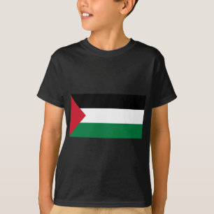 T-shirt la Palestine