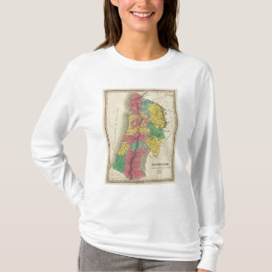 T-shirt La Palestine