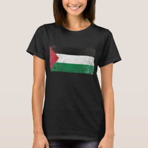 T-shirt La Palestine