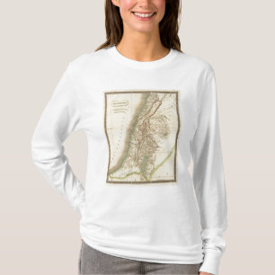 T-shirt La Palestine 2