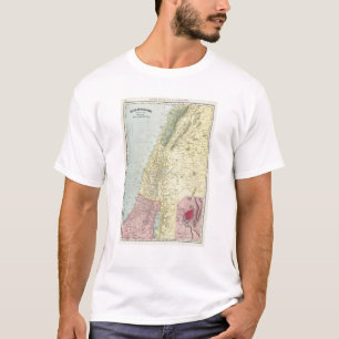 T-shirt La Palestine 4