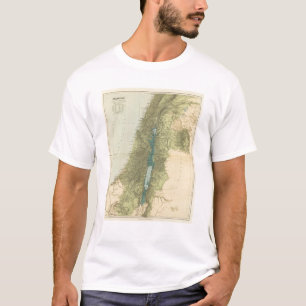 T-shirt La Palestine 5