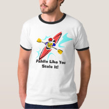La palette vous aiment l'a volé !