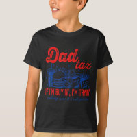 La part de papa si j'achète en essayant la restaur