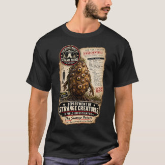 T-shirt La Patate du Marais – Département des Choses Étran