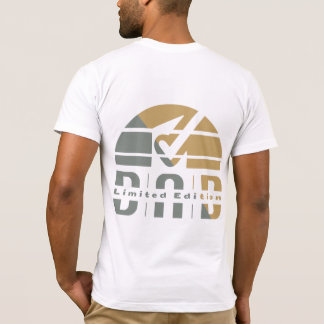 T-shirt La paternité est l'amour inconditionnel : Édition