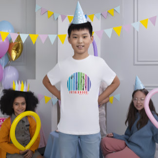 T-shirt La paternité établie 2024 Tee : Parfait Papa Cadea