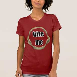 T-shirt La pêche drôle d'humour de pêche de chemise de