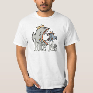 T-shirt La pêche drôle d'humour de pêche de chemise de