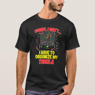 T-shirt La pêche est la vie Poisson-chat Crappie et Bass B