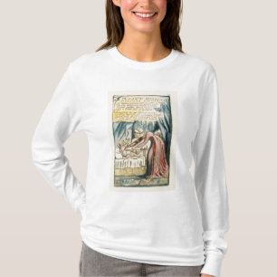 T-shirt "La peine infantile", plaquent 39 (Bentley 48) des