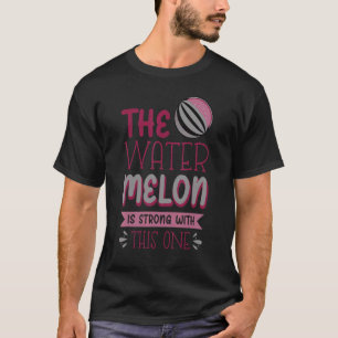 T-shirt La Pétanque Est Forte Avec Celle-Ci 1