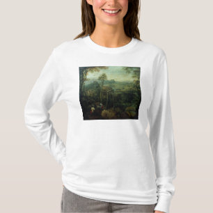 T-shirt La pie sur la potence, 1568