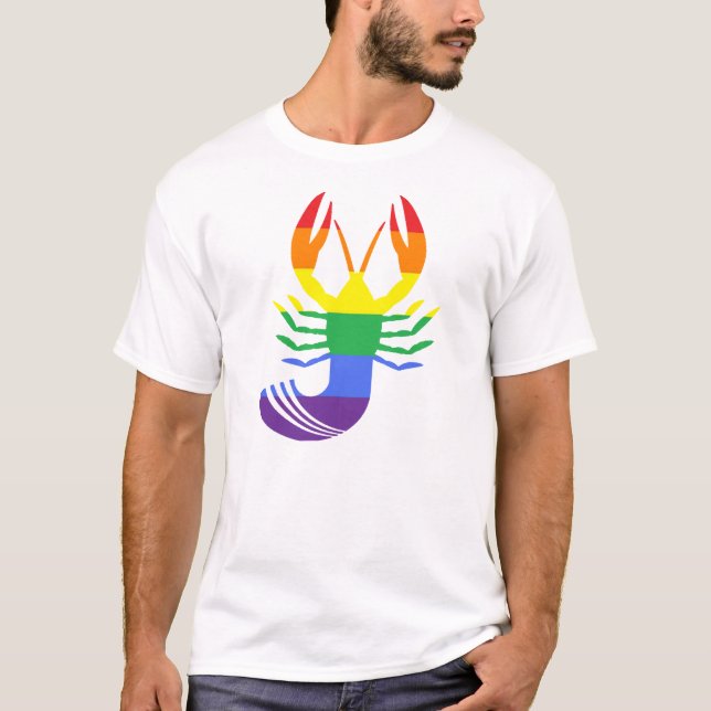 T-shirt La pièce en t des hommes d'E-jabot-lity (Devant)