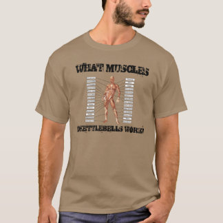 T-shirt La pièce en t des hommes de KBNY