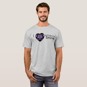T-shirt La pièce en t des hommes de PCDH19 Alliance