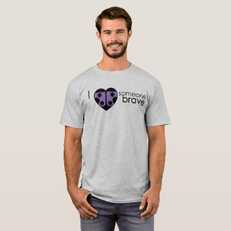 T-shirt La pièce en t des hommes de PCDH19 Alliance