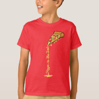 La pizza est le meilleur