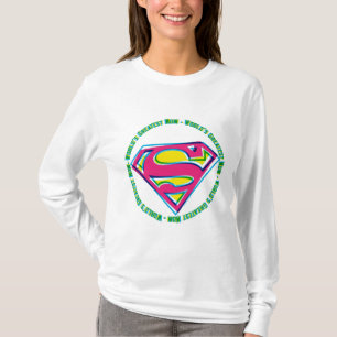 T-shirt La plus grande maman du monde