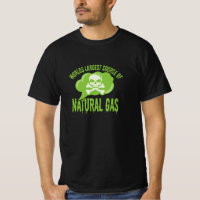 La Plus Grande Source De Gaz Naturel Du Monde