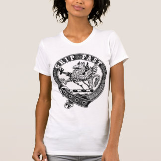 T-shirt la poignée jeûnent