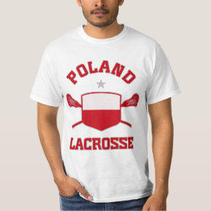T-shirt La Pologne