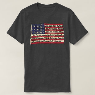 T-SHIRT LA POURSUITE DU BONHEUR