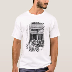 T-shirt La présentation dans le temple, c.1503/4