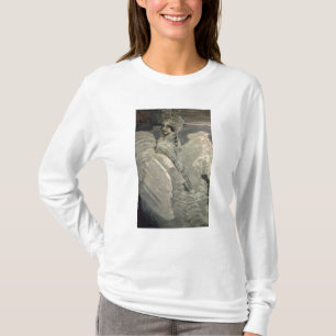 T-shirt La princesse de cygne, 1900