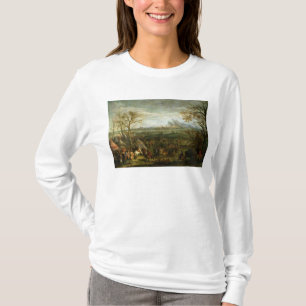 T-shirt La prise de Cambrai