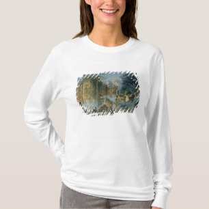 T-shirt La prise de la bastille, le 14 juillet 1789