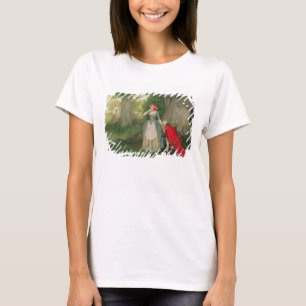 T-shirt La proposition (la semaine sur le papier)
