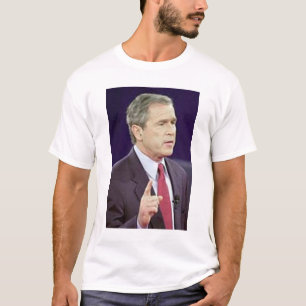 T-shirt La question