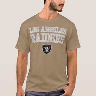 T-shirt La Raiders émotions artistiques 17