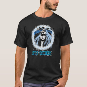 T-shirt La reine des glaces "Esdeath" de Akame ga Kill