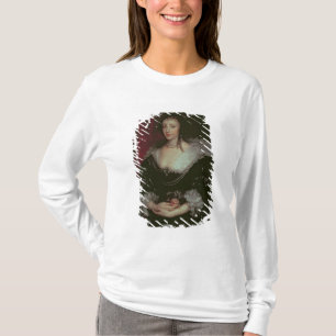 T-shirt La Reine Henrietta Maria
