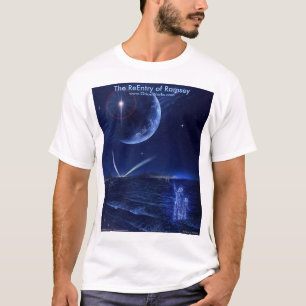 T-shirt La rentrée de Ramsey