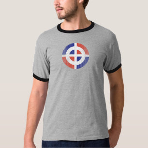 T-SHIRT LA RÉPUBLIQUE DOMINICAINE