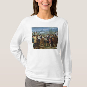 T-shirt La restitution de Breda, 1625, c.1635