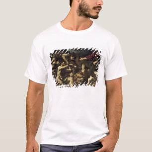 T-shirt La résurrection de Lazarre, c.1619