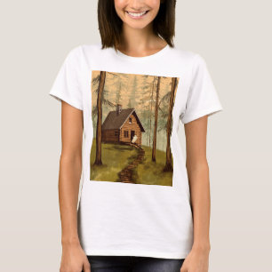 T-shirt La retraite