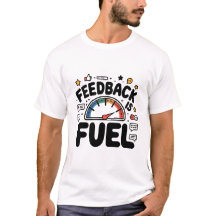 La Rétroaction Est Drôle Carburant Ui Ux Designer