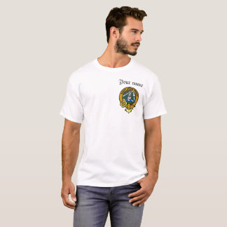 T-shirt La Réunion de famille de Carmichael